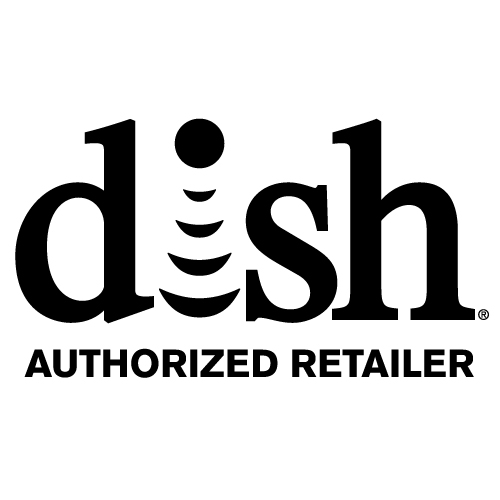 Dish Network Authorized dealer Logo