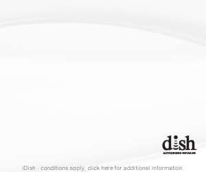 Dish Network Free HD For Life Animated