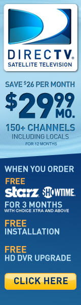 DIRECTV