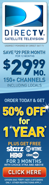 DIRECT TV
