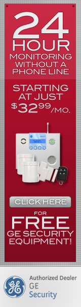 GE Home Security